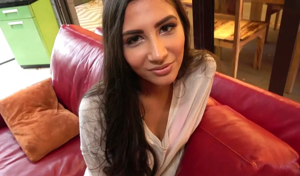 Сестра в панике: «Брат, не кончай внутрь в пиздёнку!» Но кремпай неизбежен!