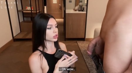 Муж изменил — я вызвала молодого жеребца, включила камеру и сказала: «Смотри, милый, как меня ебут по-настоящему». Готов увидеть мою месть?