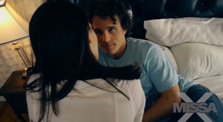 «Хочу трахаться с тобой» — влюблённая сводная сестра соблазнила брательника и сполна насладилась его членом