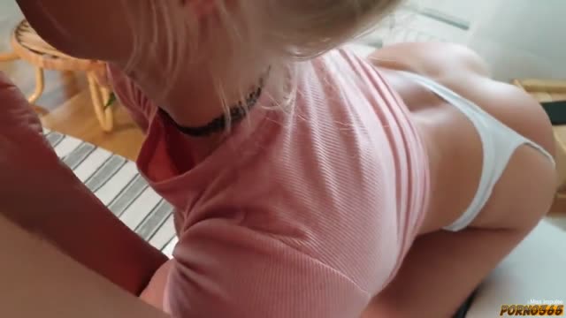 Порка и анальный финиш: чего ждать от видео с молодой девушкой в главной роли